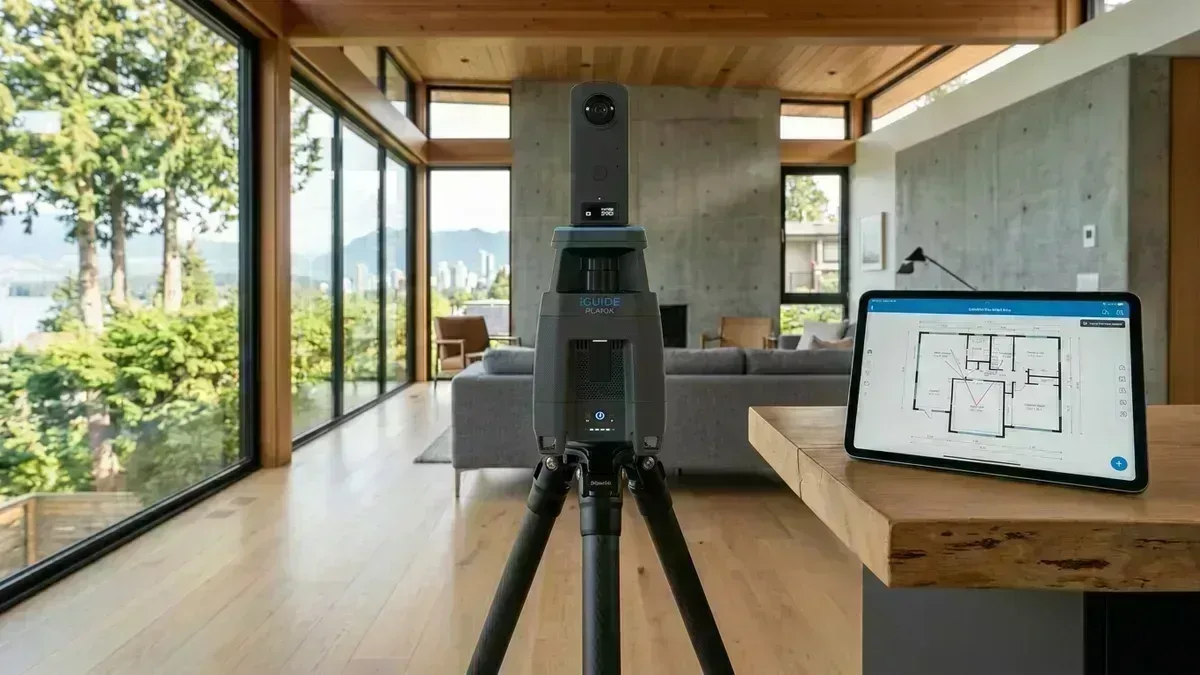 LiDAR As-Built Site Measuring Pricing Guide