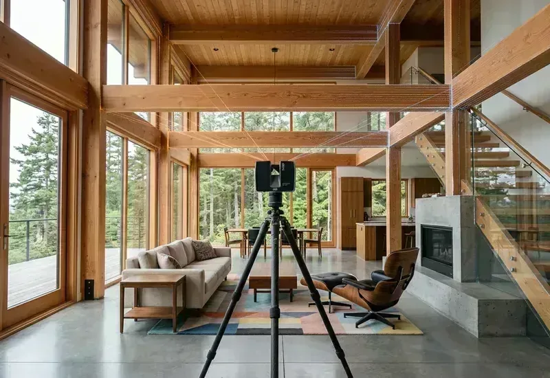 Do I need professional as-built measuring for my project?