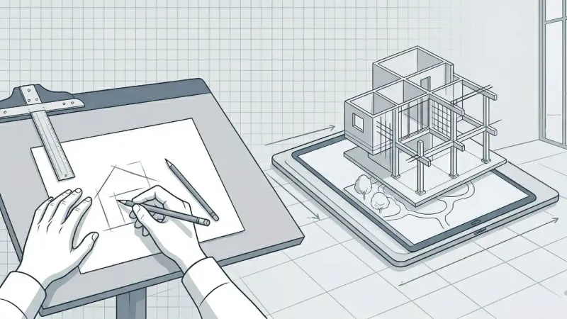 What Drawings Do I Need for a BC Permit? | CBP