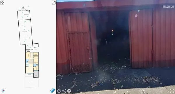 Hogar Propio Bodega 360 Tour