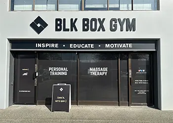 Blk Box Gym thumbnail