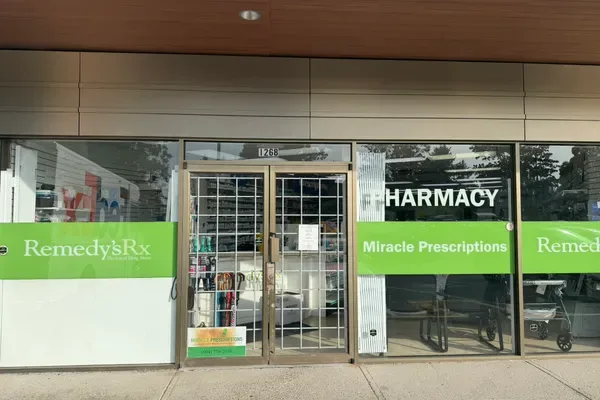 Mint Health + Drugs (Community Pharmacy)