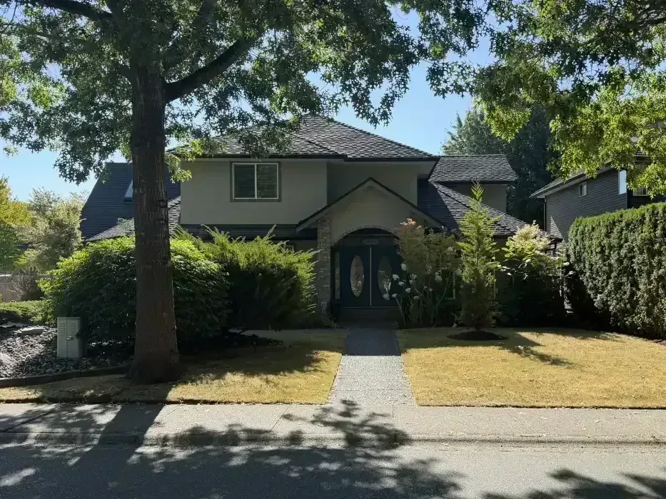 Langley Residence As-Built Re-Measure thumbnail