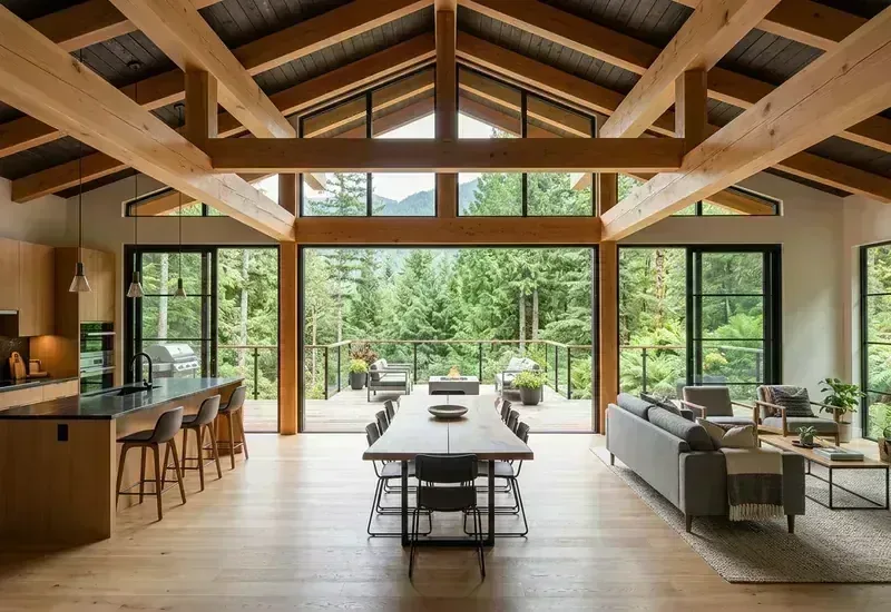 What drawing sheets are required for a renovation permit?