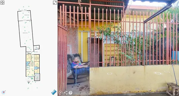 Hogar Propio Casa 360 Tour