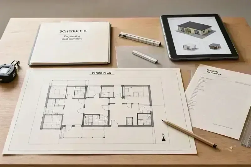 Custom Home Design Cost