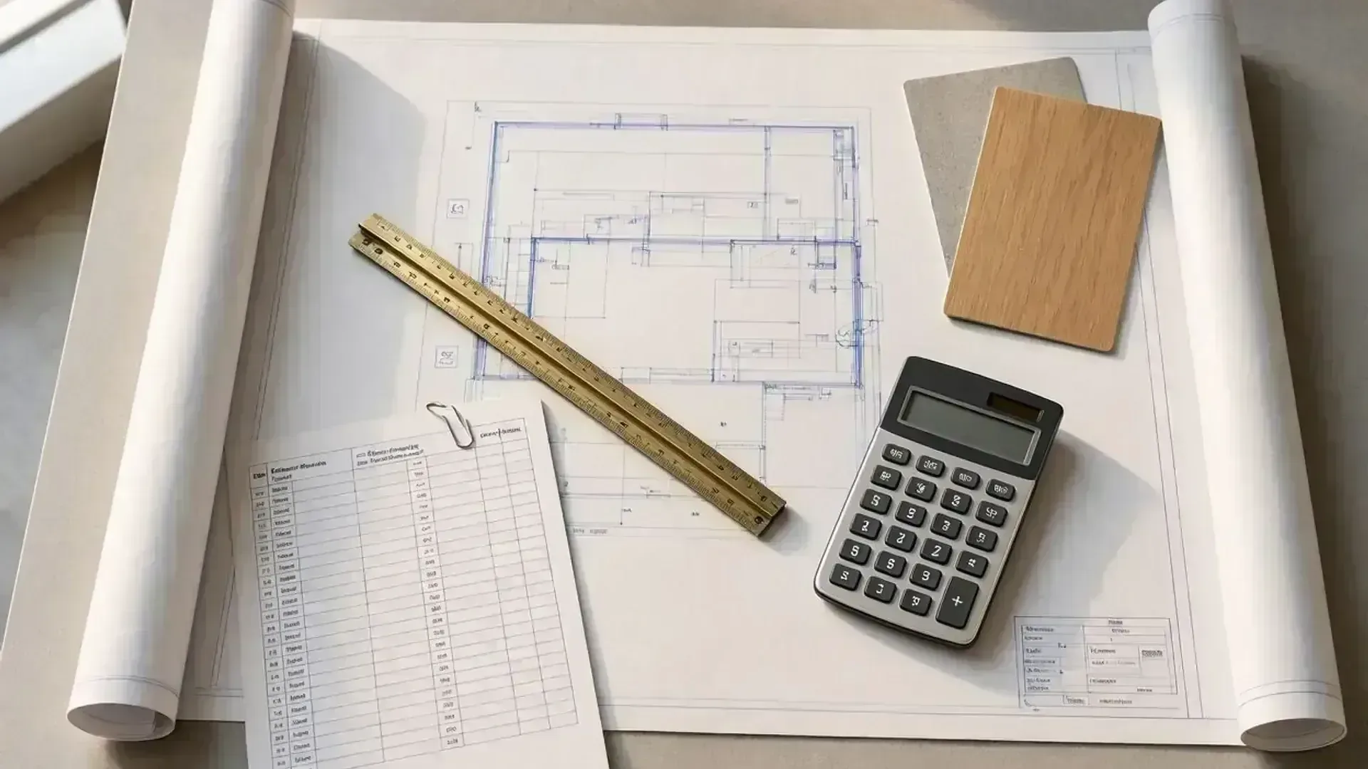 Renovation Design & Remodel Pricing Guide