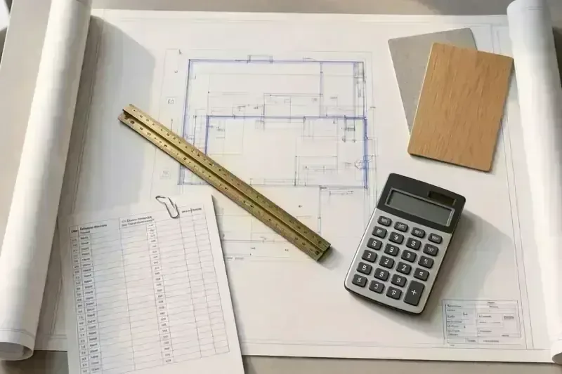 Renovation Design Permit Cost
