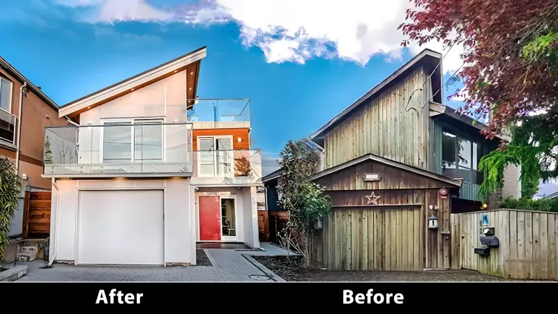 Home Renovation & Addition Process in BC | CBP